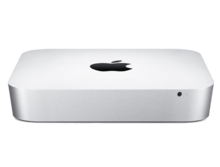 Mac mini shared storage for 4K edit suites