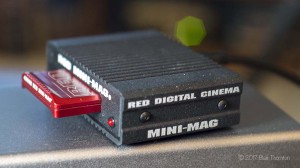 RED USB-C MINI MAG 8124 1024