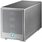 20GbE for 8K Video Professionals