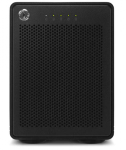 10GbE for Small Business or Video Professionals
